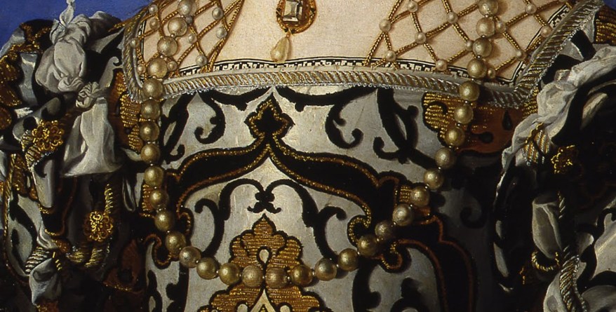 23 novembre 1572: Agnolo Bronzino passò a miglior&nbsp;vita