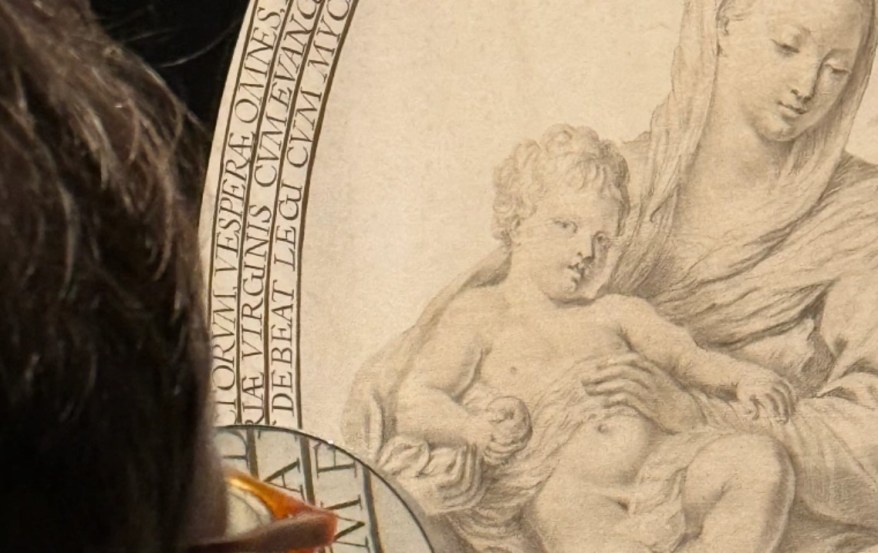 La Città del Sole: arte barocca e pensiero scientifico nella Roma di Urbano VIII a Palazzo Barberini