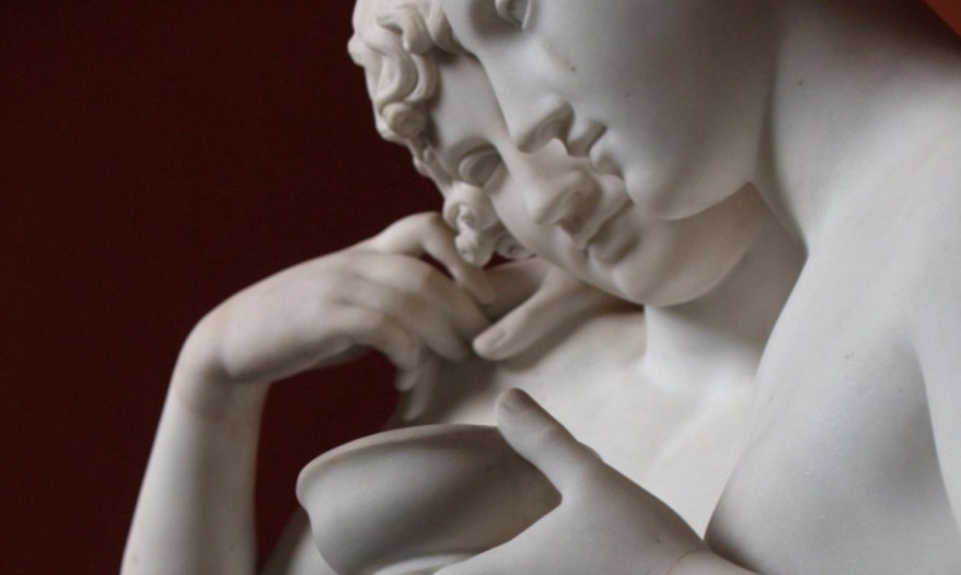 17 novembre 1770: nasce Berthel Thorvaldsen