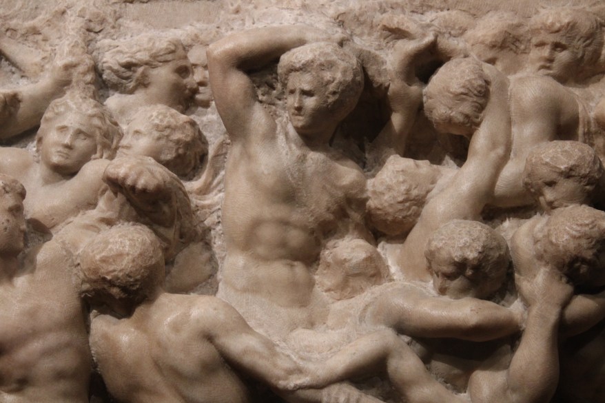 Il Magnifico, la mancanza di scultori e la sua fucina di&nbsp;talenti