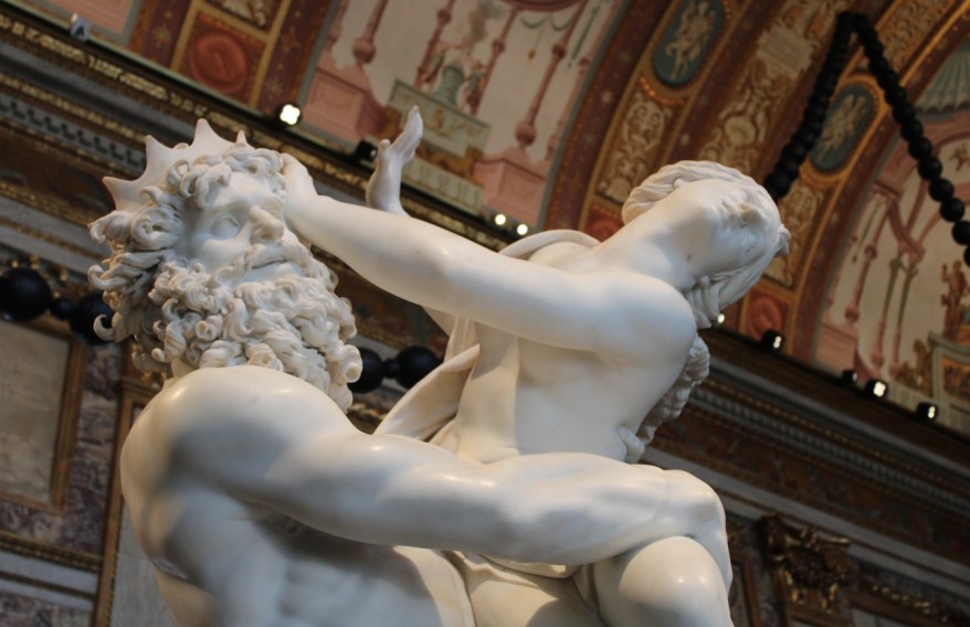 28 novembre 1680: muore Gian Lorenzo Bernini e nasce il&nbsp;mito