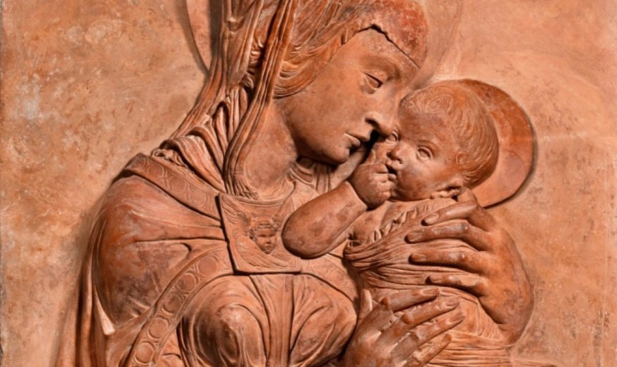 Museo del Bargello: acquisita la Madonna di via Pietrapana di&nbsp;Donatello