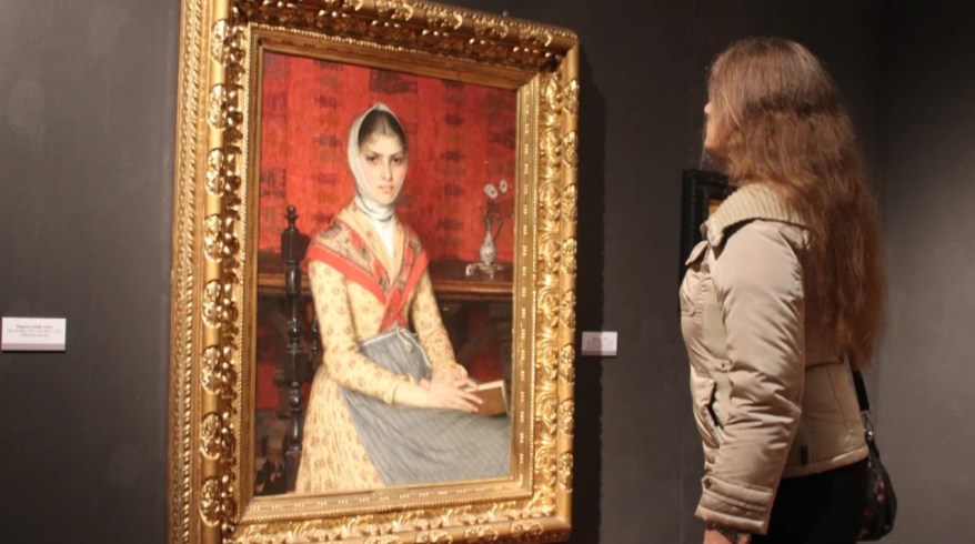 Filadelfo Simi: il viaggio della vita a Palazzo Mediceo,&nbsp;Seravezza