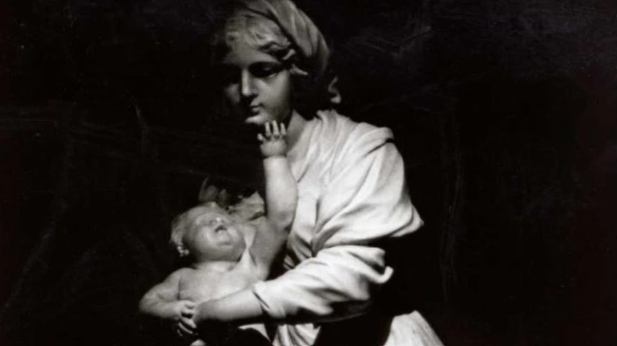 La Scultura del giorno: la Madonna col Bambino di Pierre&nbsp;Puget