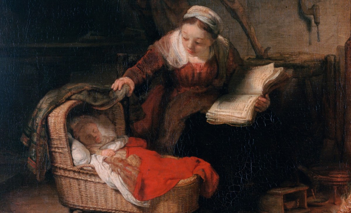 Quando i libri diventano arte: i volumi più straordinari dipinti dai grandi&nbsp;maestri