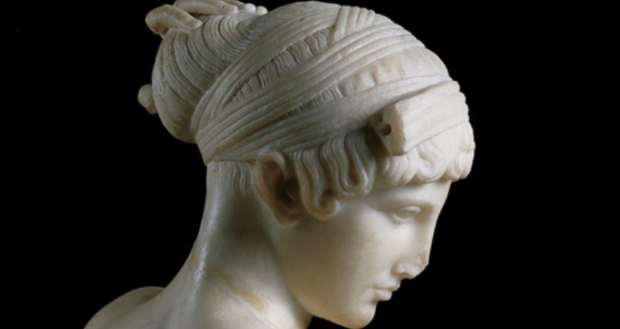 La Scultura del giorno: la Venere&nbsp;Esquilina