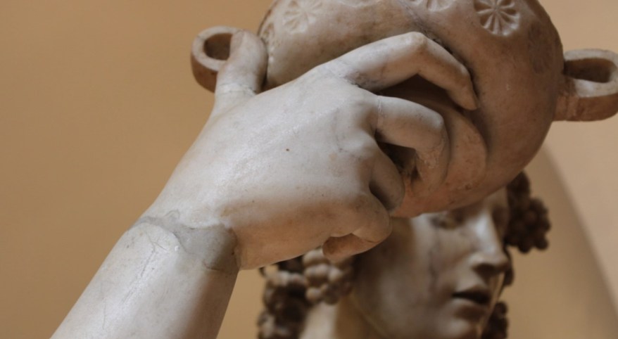 Un sonetto lasciato a&nbsp;metà