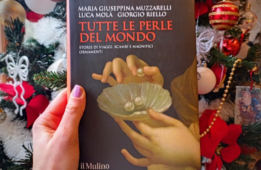 Tutte le perle del mondo: la recensione del&nbsp;libro