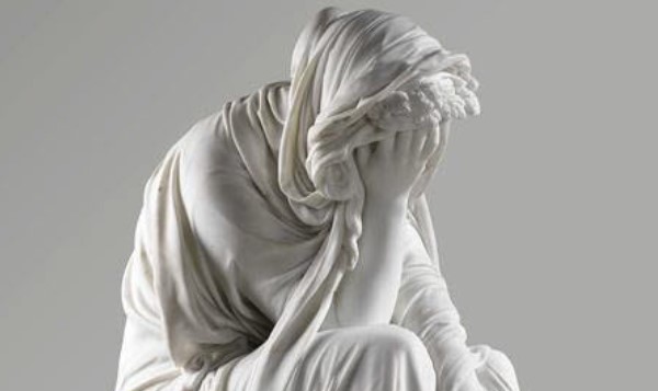 La Scultura del giorno: l’Allegoria del 1871 di Paul&nbsp;Cabet