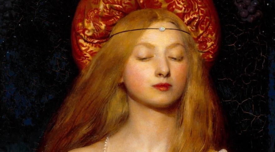 Preraffaelliti: manca sempre meno alla grande mostra di Forlì