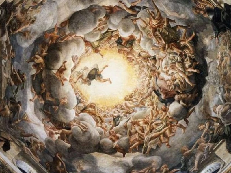 5 marzo 1534: muore il Correggio, il pittore delle illusioni prospettiche che anticiparono il&nbsp;Barocco