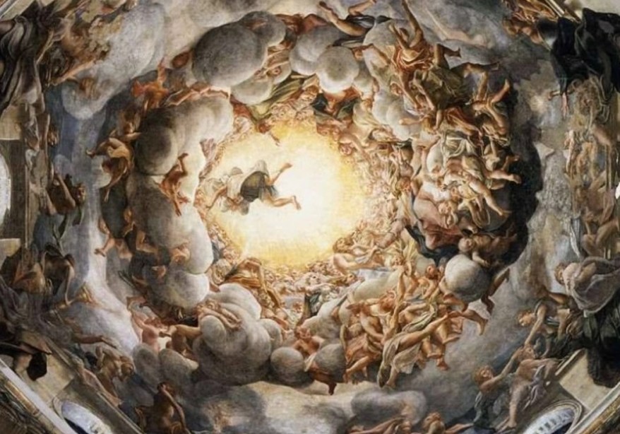 Correggio all’ombra della luce: ecco il documentario