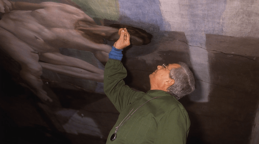Oltre la superficie: lo sguardo del restauratore in mostra ai Musei&nbsp;Vaticani