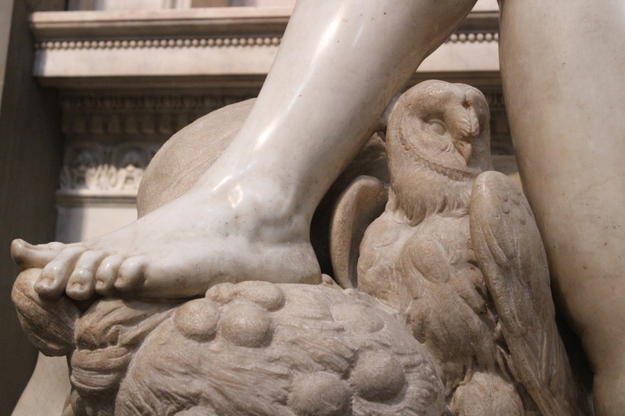 Quei versi che scrissi sul retro di una lettera destinata a uno scalpellino