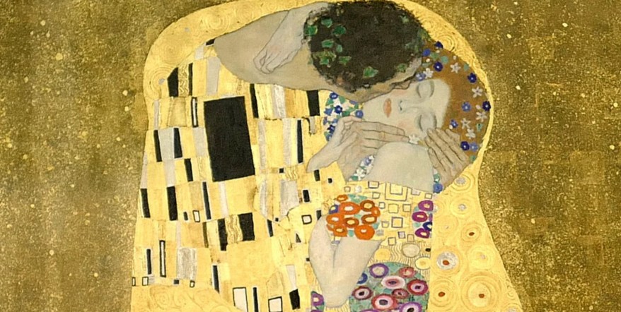 A gennaio torna la Grande Arte al cinema con il Bacio di Klimt