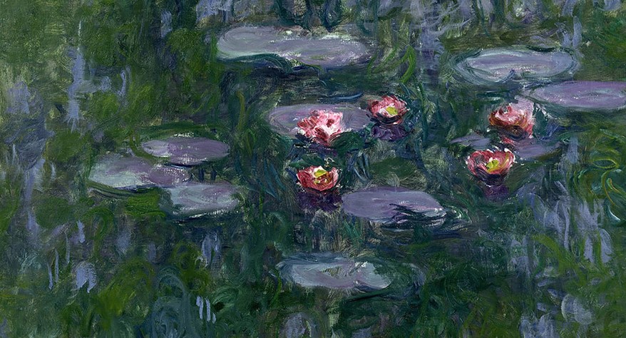 Padova: arriva la grande mostra dedicata a&nbsp;Monet