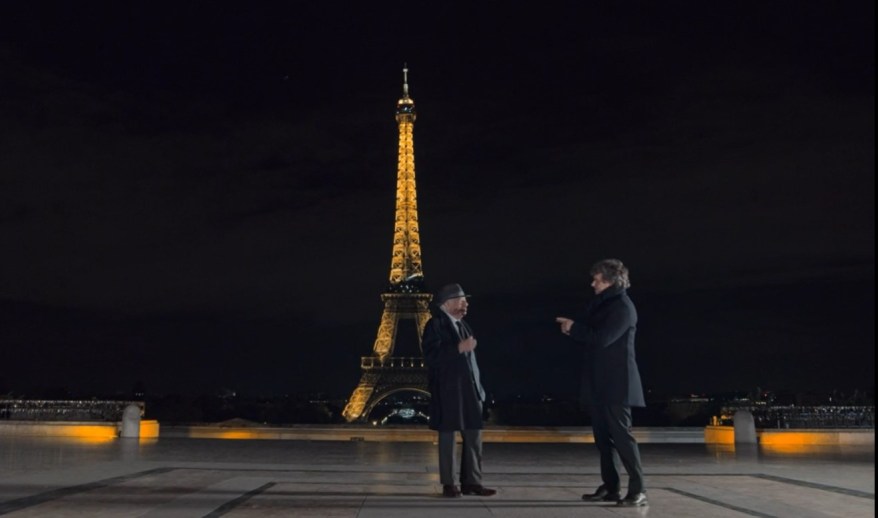 Stanotte a Parigi con Alberto Angela: ecco la puntata&nbsp;integrale