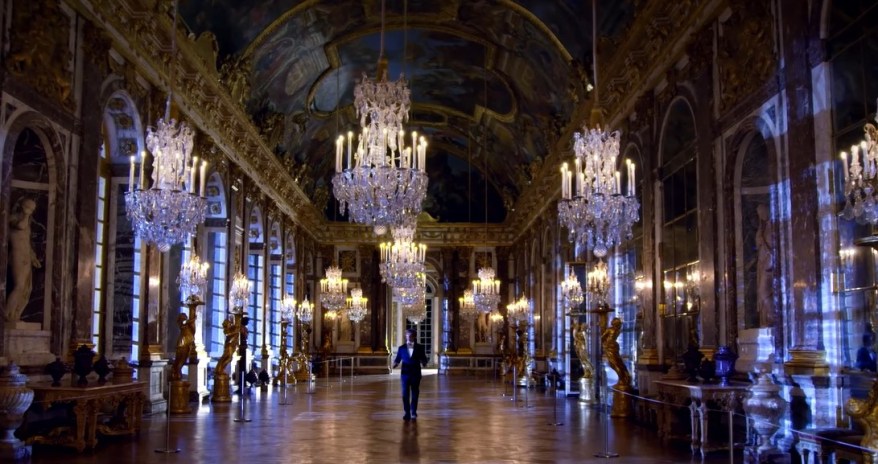 Con Alberto Angela alla scoperta di Parigi la notte di&nbsp;Natale