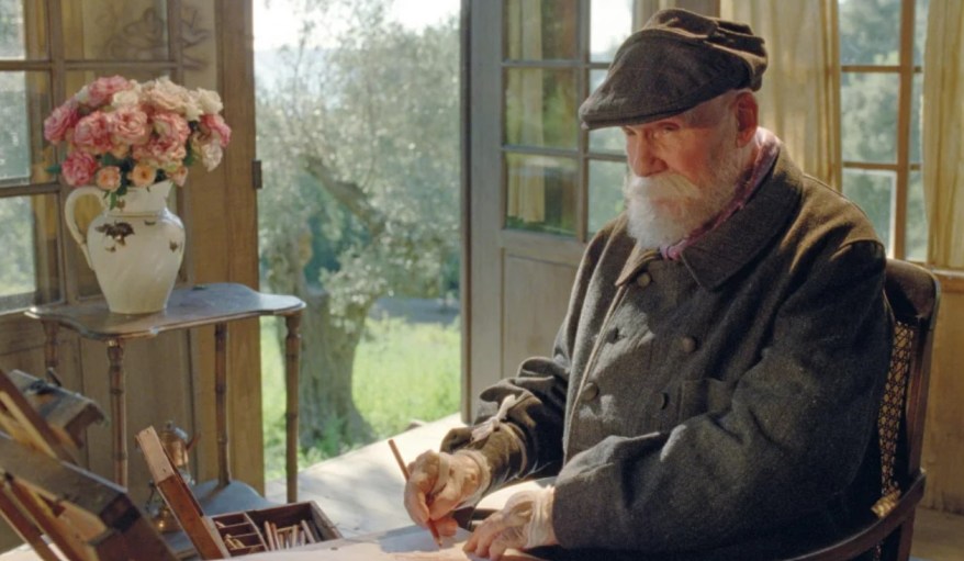 3 dicembre 1919: muore Renoir. Ecco il film dedicato agli ultimi anni della sua vita.