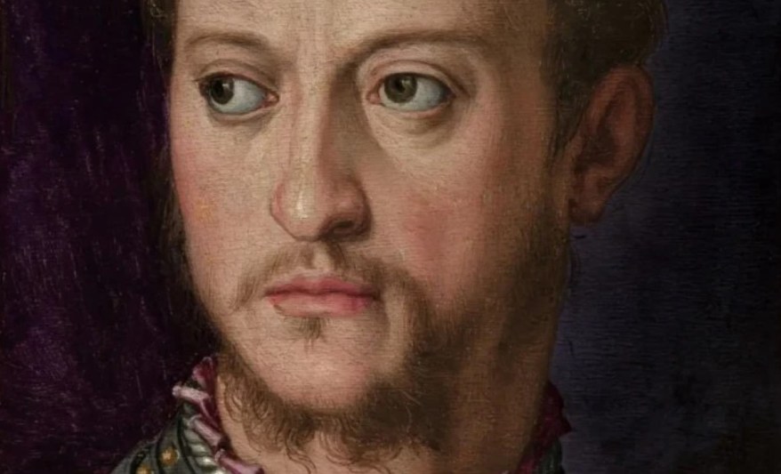 Cosimo I de’ Medici: i libri a lui&nbsp;dedicati