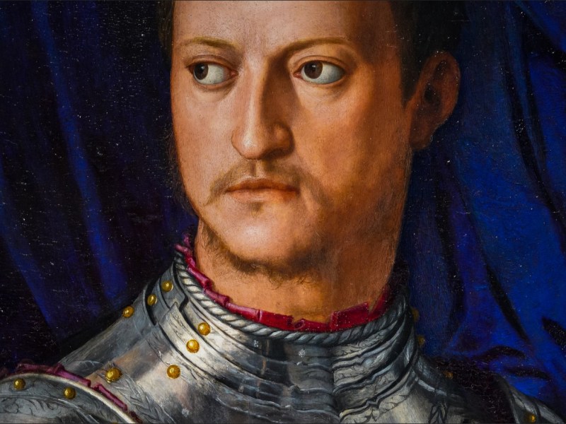 21 aprile 1547: muore Cosimo I de’ Medici, l’uomo che trasformò Firenze in una potenza&nbsp;europea