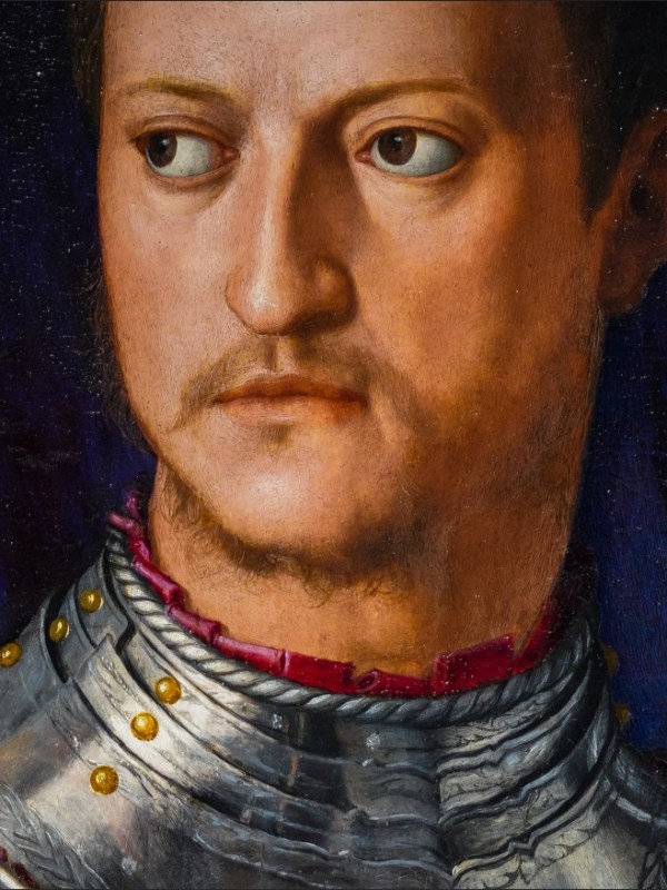 21 aprile 1574: muore Cosimo I de’ Medici, l’uomo che trasformò Firenze in una potenza&nbsp;europea