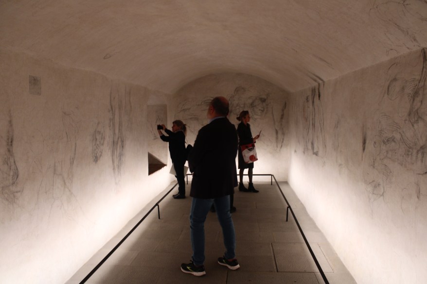 Stanza Segreta: sold out in tre giorni. Prorogata l’apertura per un altro&nbsp;mese