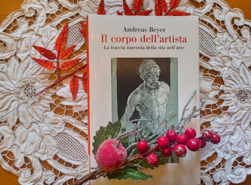 Il corpo dell’artista: la traccia nascosta della vita nell’arte. La&nbsp;recensione