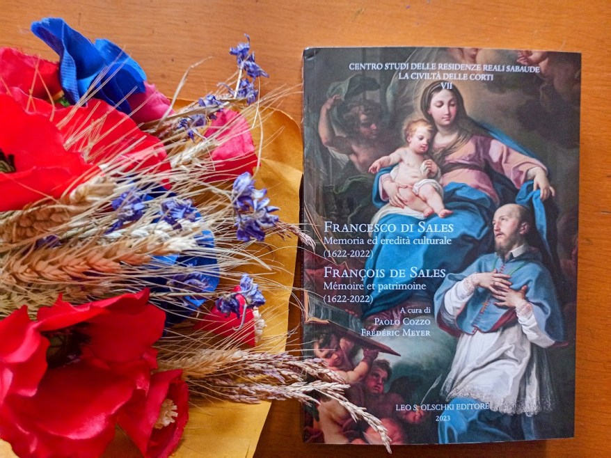 Francesco di Sales: memoria ed eredità culturale. La&nbsp;recensione