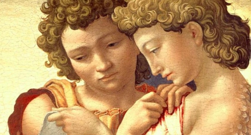 Quel prelievo bancario fatto per dipingere un quadro di&nbsp;legno