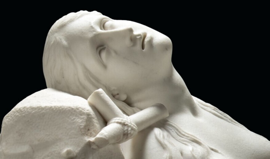 ‘Maddalena e la Croce. L’Amore Sublime al Museo di Santa Caterina di&nbsp;Treviso