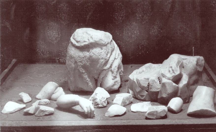 Il San Giovannino perduto… o forse&nbsp;no