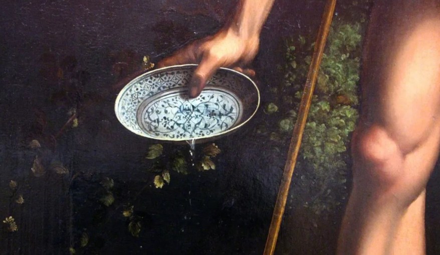 Prima domenica dopo l’Epifania: il Battesimo di Cristo nel mondo&nbsp;dell’arte