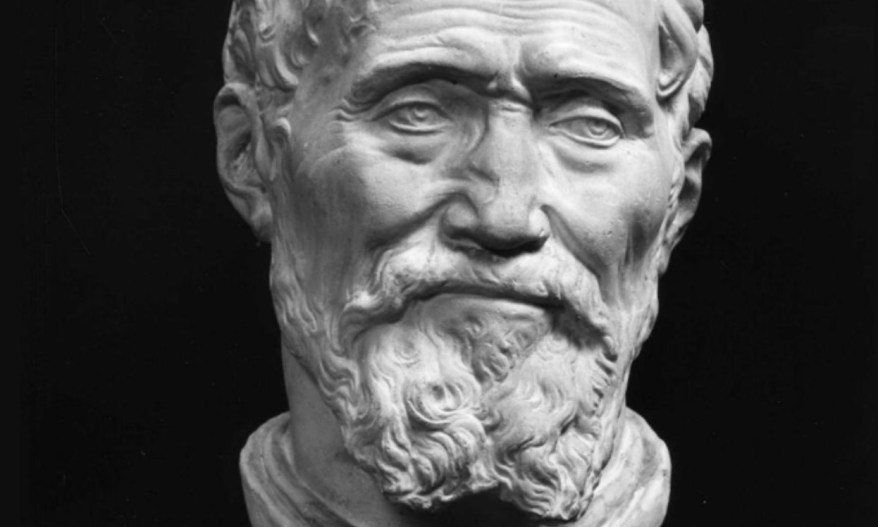 Il mondo è cieco ed elogia chi meno lodi dovrebbe&nbsp;avere