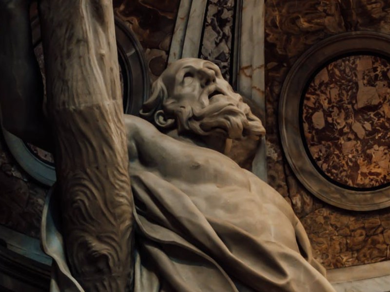 François Duquesnoy: quando la scultura cercò la&nbsp;grazia