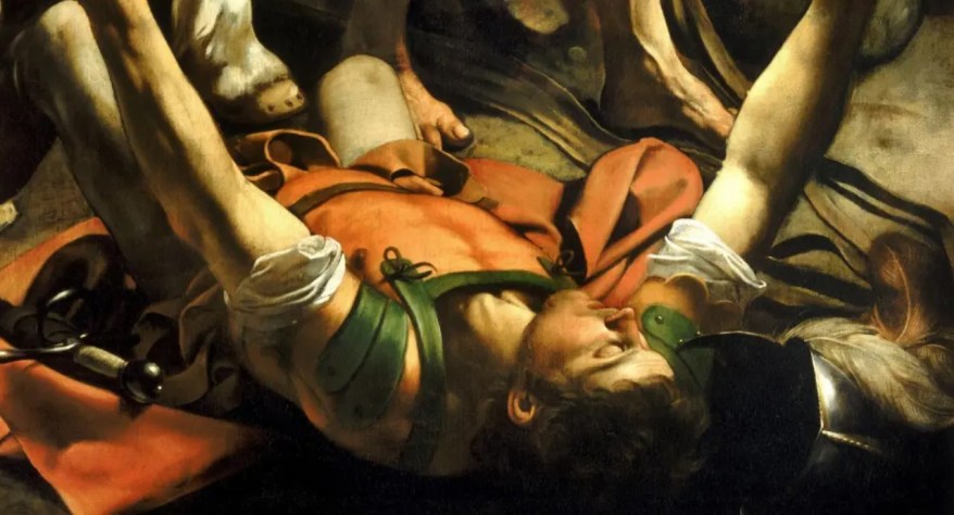 25 gennaio: la Conversione di San Paolo nella storia&nbsp;dell’arte