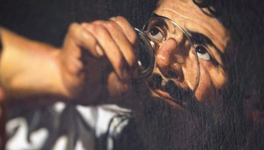 Il Valentin de Boulogne sotto sequestro: l’esportazione illecita e il documento che ne prova l’attribuzione. Indagato il sottosegetario alla cultura&nbsp;Sgarbi