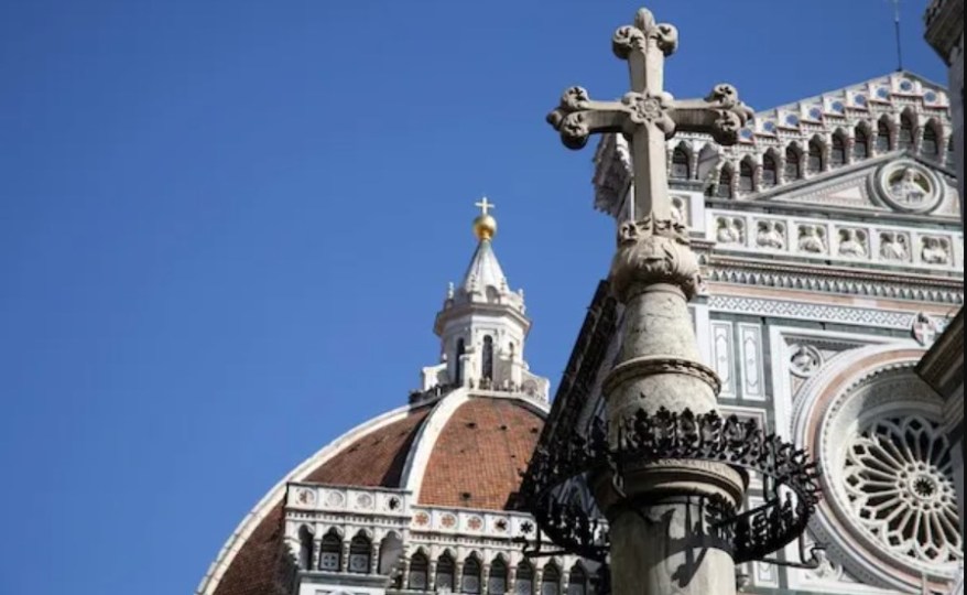 26 gennaio: San Zanobi e la&nbsp;fiorita