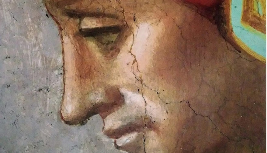 Se null’altro sente