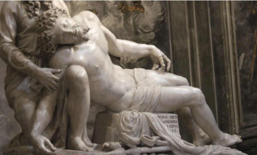 7 febbraio 1560: muore Baccio Bandinelli che sempre mal&nbsp;sopportai