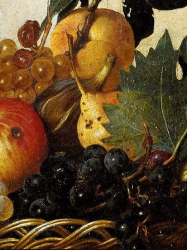 La frutta più bella mai&nbsp;dipinta