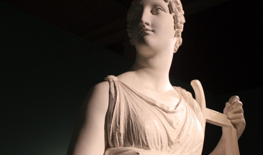 Canova: la vita dell’artista raccontata in un video&nbsp;online