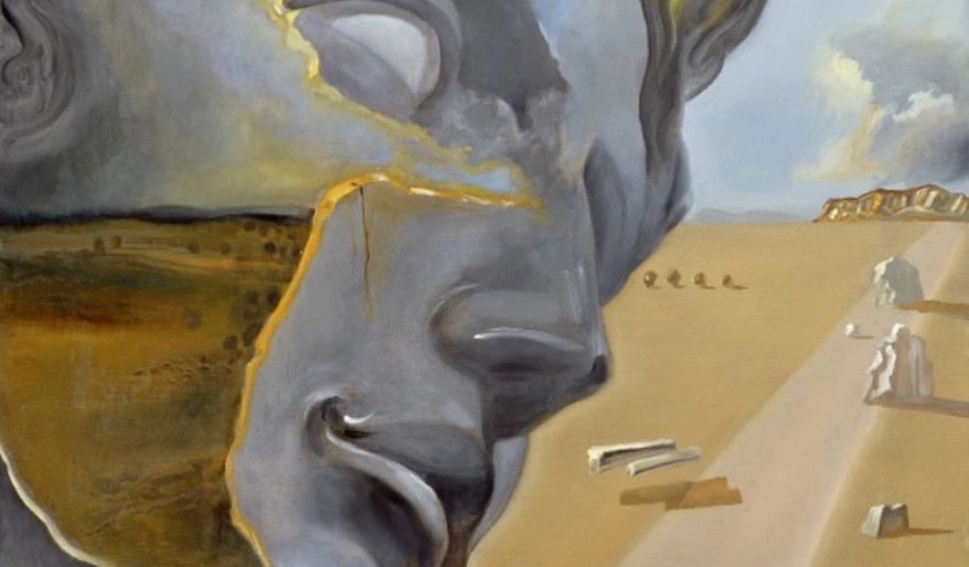 Ecco il film che racconta gli ultimi anni di vita di Salvador Dalì:&nbsp;Daliland