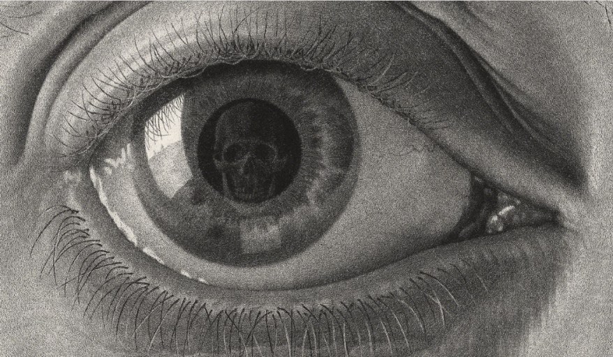 Palazzo dei Diamanti: sta per arrivare&nbsp;Escher