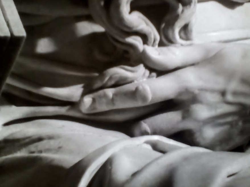 I versi che scrissi quando scappai da&nbsp;Roma