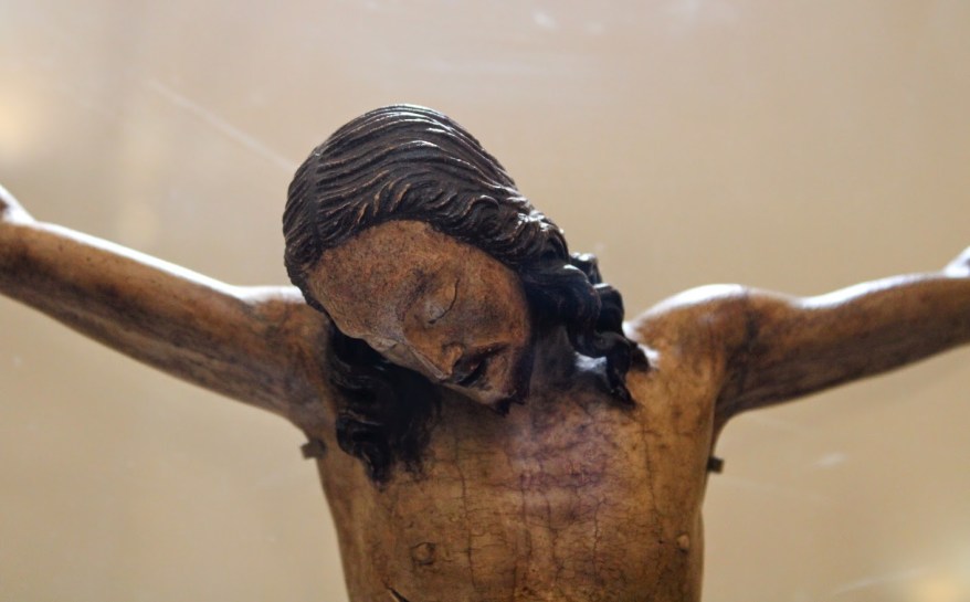 L’analisi anatomica del Crocifisso&nbsp;Gallino