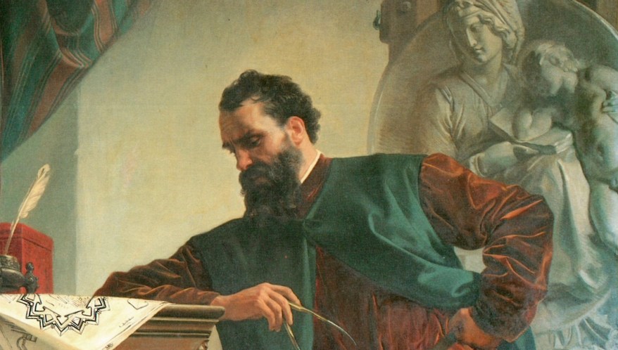 Capo, padre et maestro di&nbsp;tutti