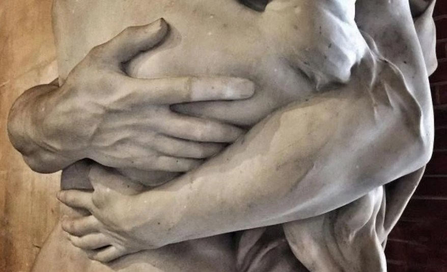 La Scultura del giorno: il Ritorno di Auguste&nbsp;Seysses