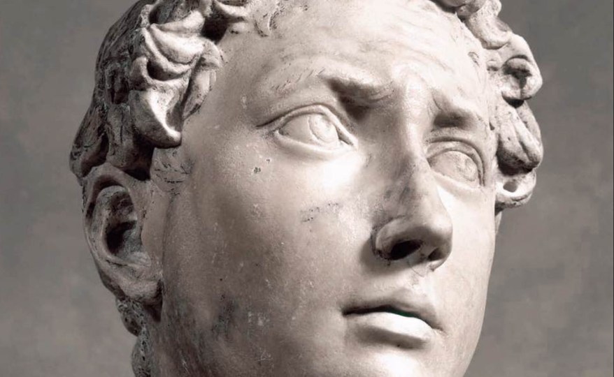 La Scultura del giorno: il San Giorgio di&nbsp;Donatello