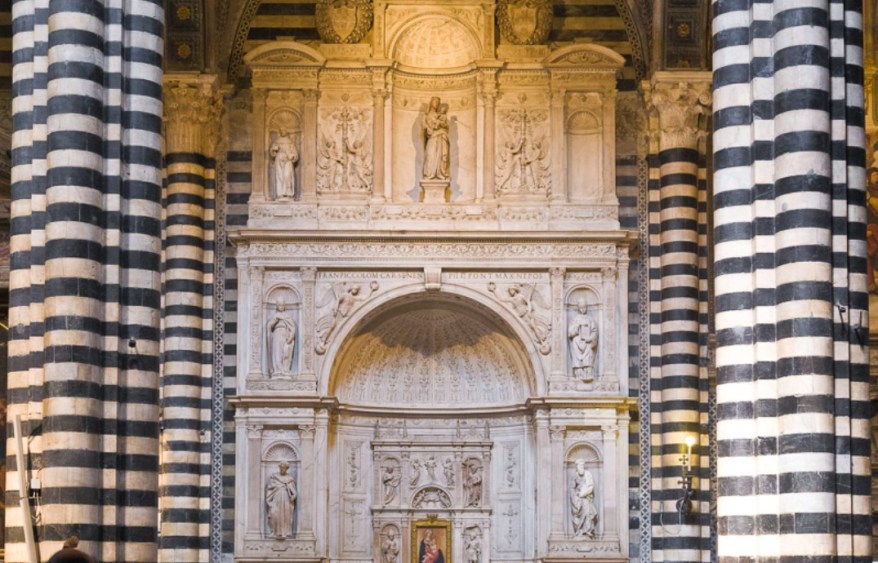 Quel San Francesco del Torreggiani che avrei dovuto portare a&nbsp;termine